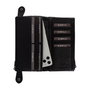 Zoozie Bags Roosevelt - Black